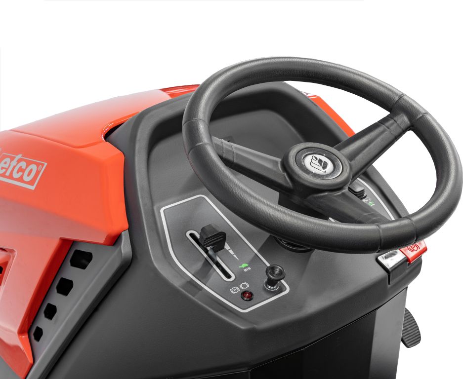 Efco EF 106/24 KH Exclusive - Imagen 20