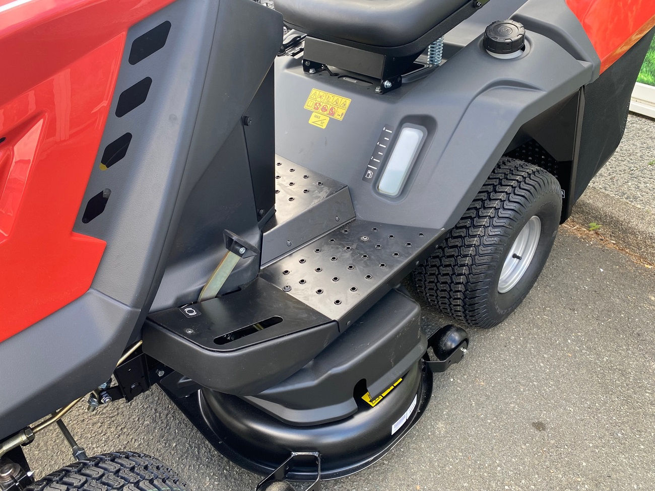 Efco EF 106/24 KH Exclusive - Imagen 5