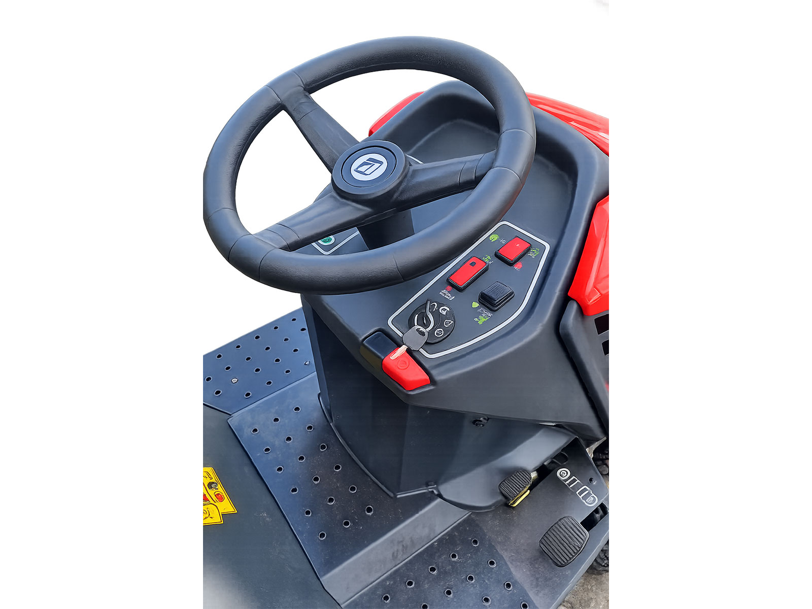 Efco EF 106/24 KH (403.68129092) - Imagen 4