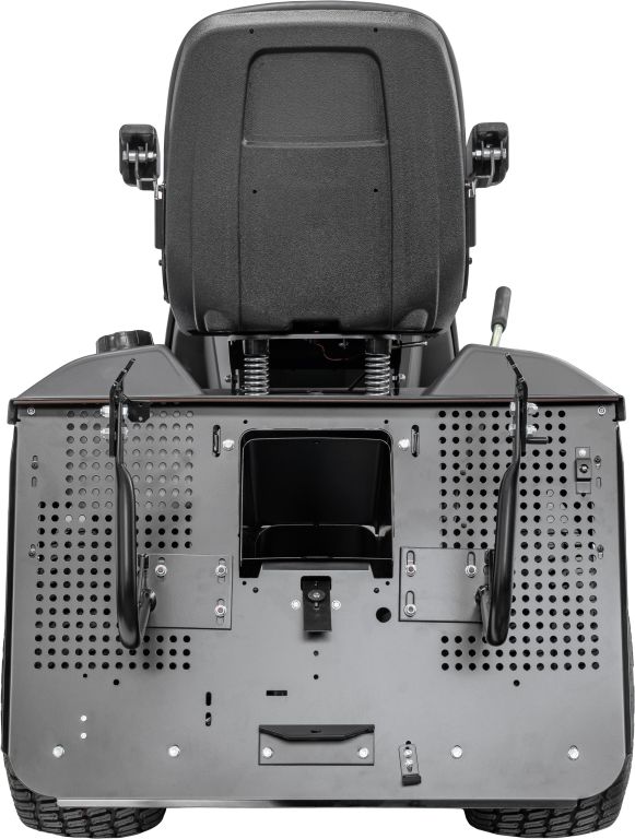 Efco EF 106/24 KH 4×4 Exclusive - Imagen 12