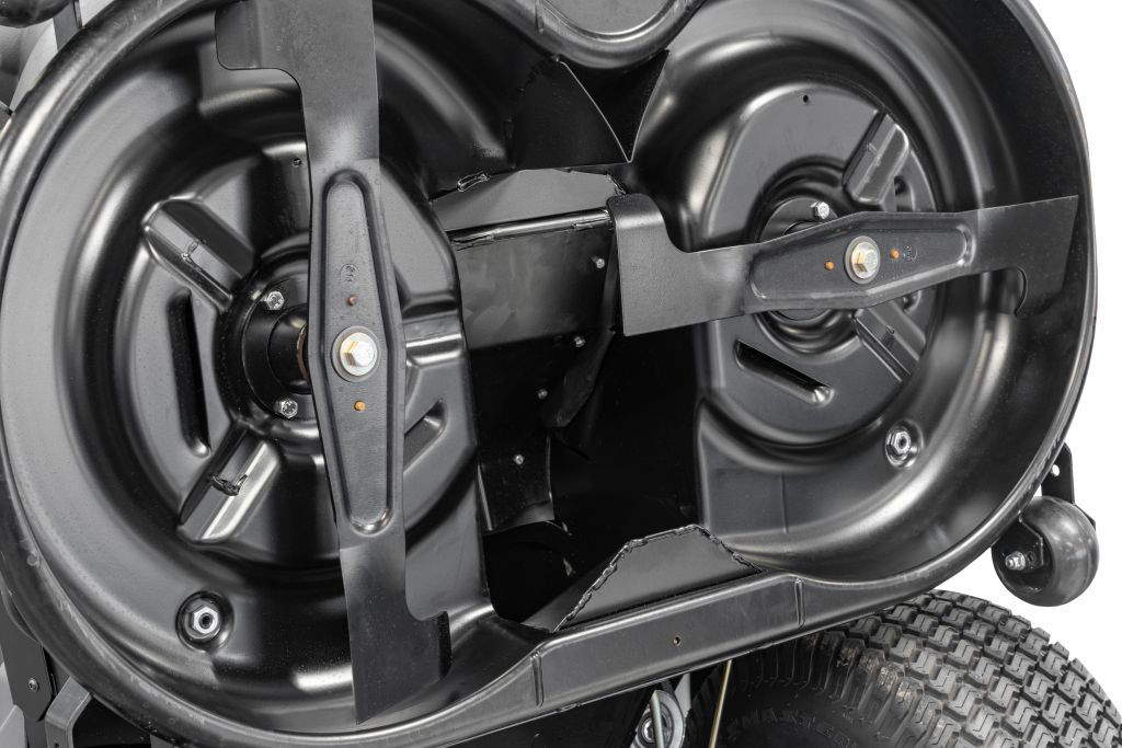 Efco EF 106/24 KH 4×4 Exclusive - Imagen 6