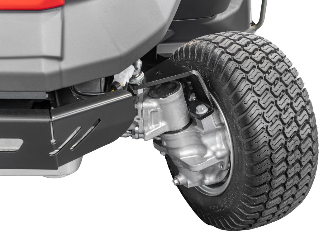 Efco EF 106/24 KH 4×4 Exclusive - Imagen 7