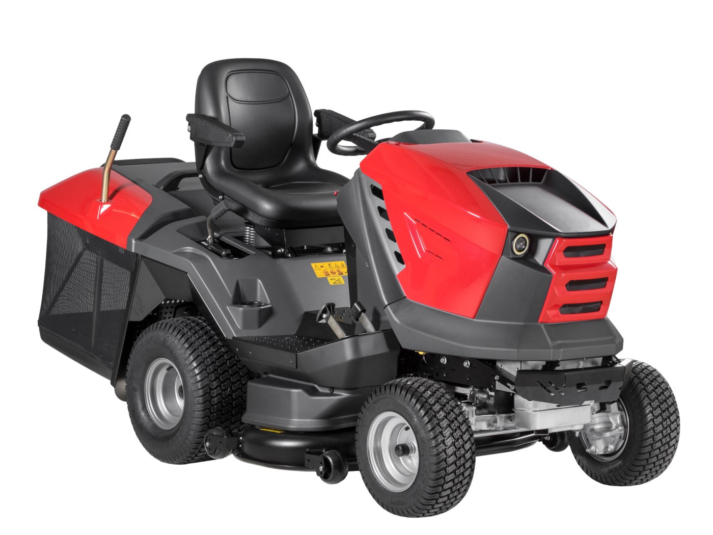 Efco EF 106/24 KH 4×4 Exclusive - Imagen 8