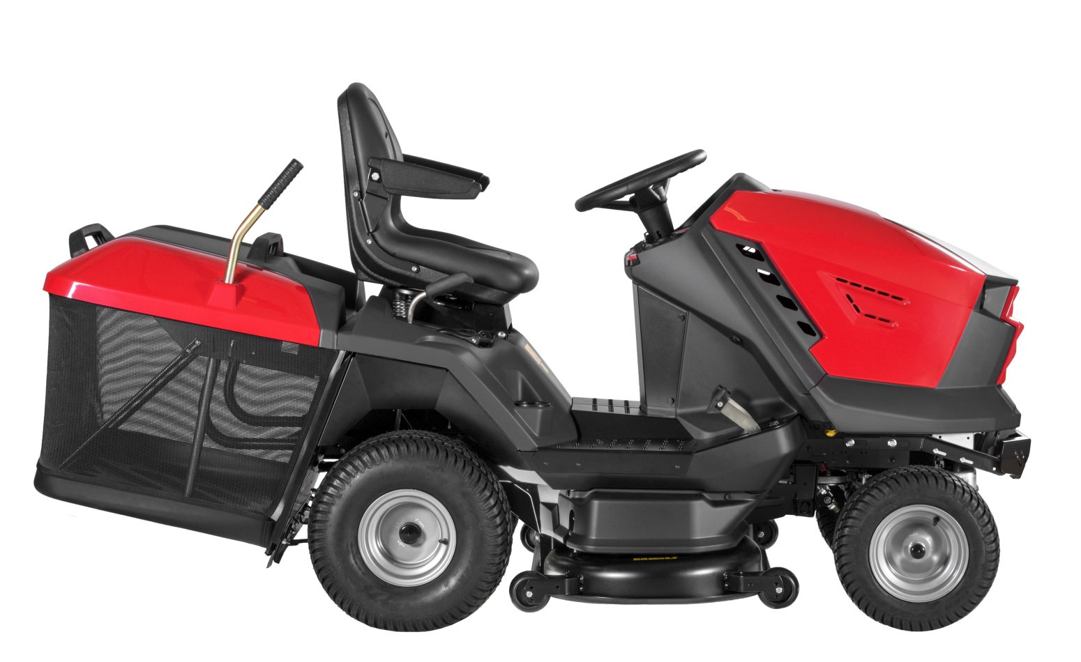 Efco EF 106/24 KH 4×4 Exclusive - Imagen 9