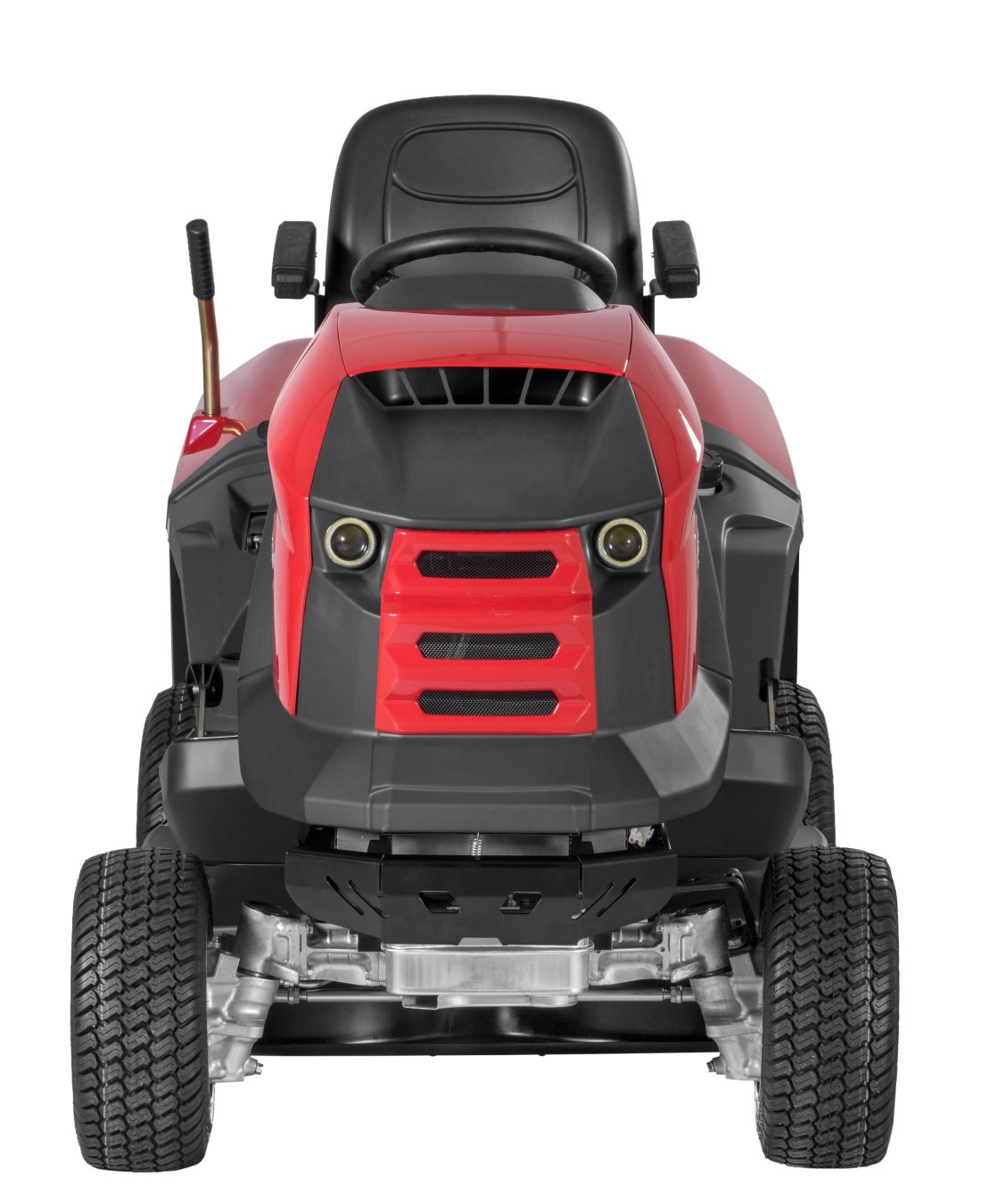 Efco EF 106/24 KH 4×4 Exclusive - Imagen 10