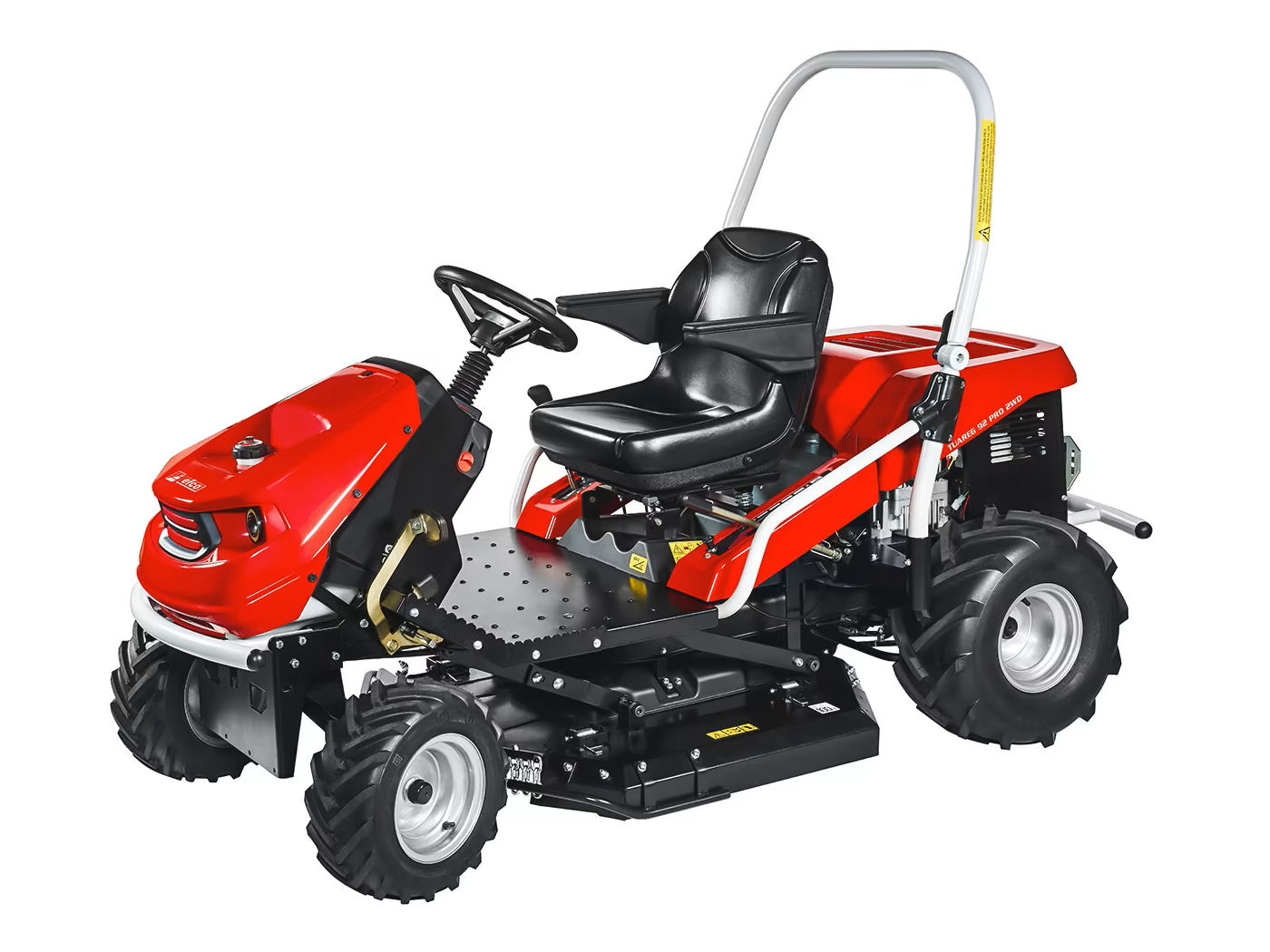 Efco Tuareg 92 Pro EMAK 24KH (403.68129131) - Imagen 2