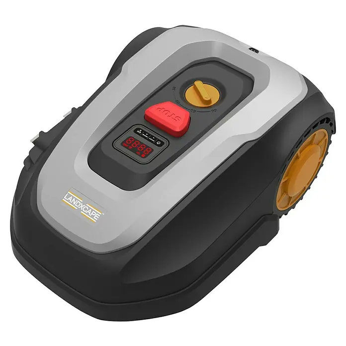 LandXcape LX838i - Imagen 2