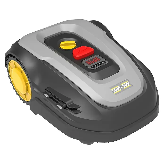 LandXcape LX838i - Imagen 3