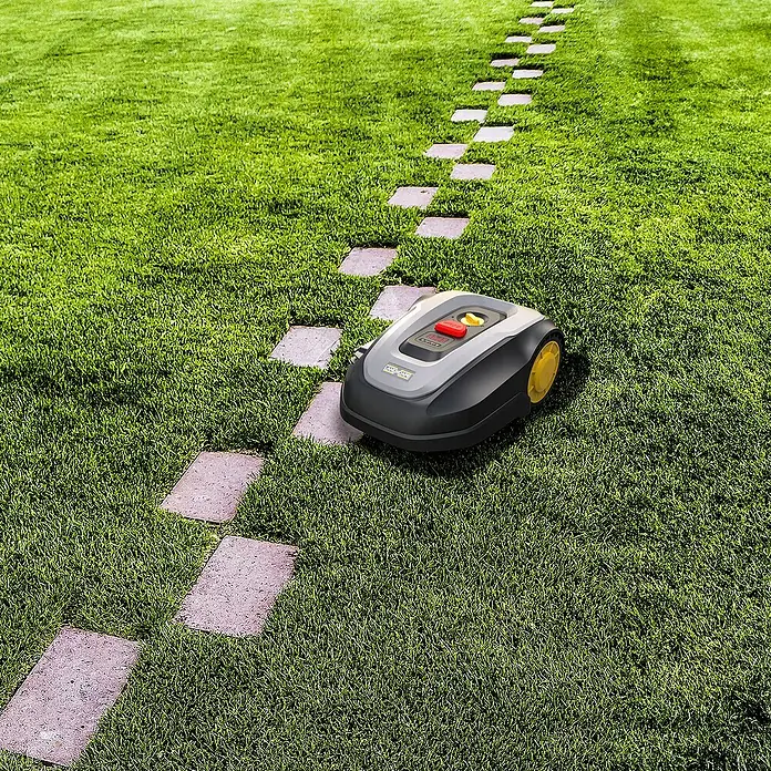LandXcape LX838i - Imagen 4