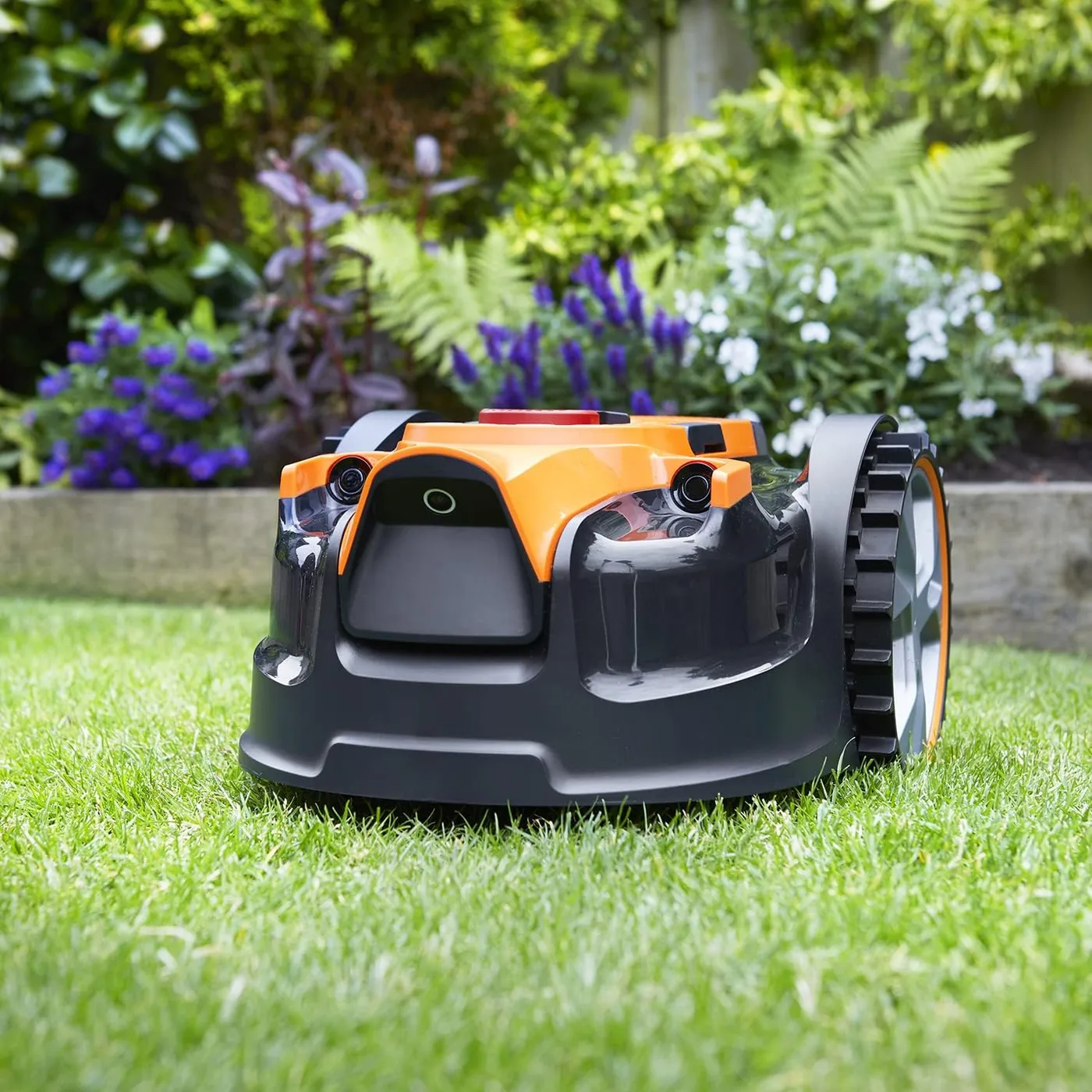 LawnMaster OcuMow MX (VBRM16) - Imagen 6
