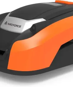 Yard Force X50i