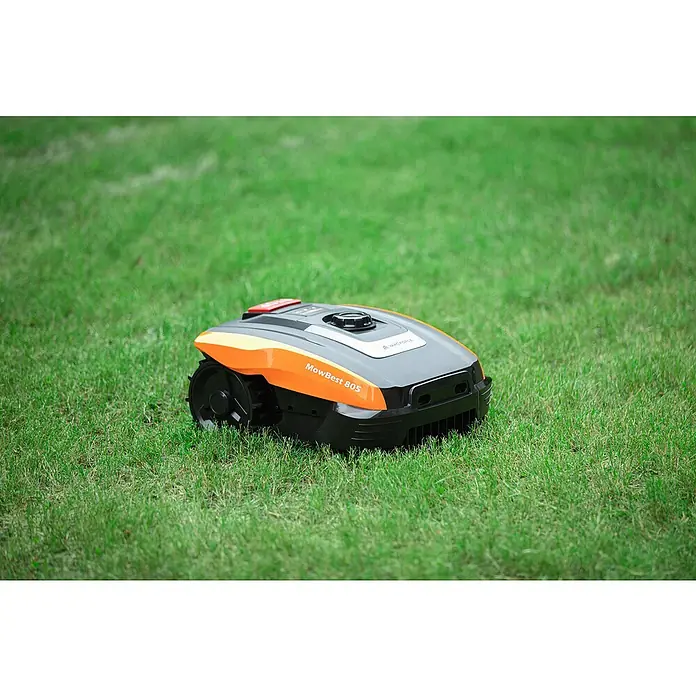 Yard Force MowBest 805 (YF-020) - Imagen 2