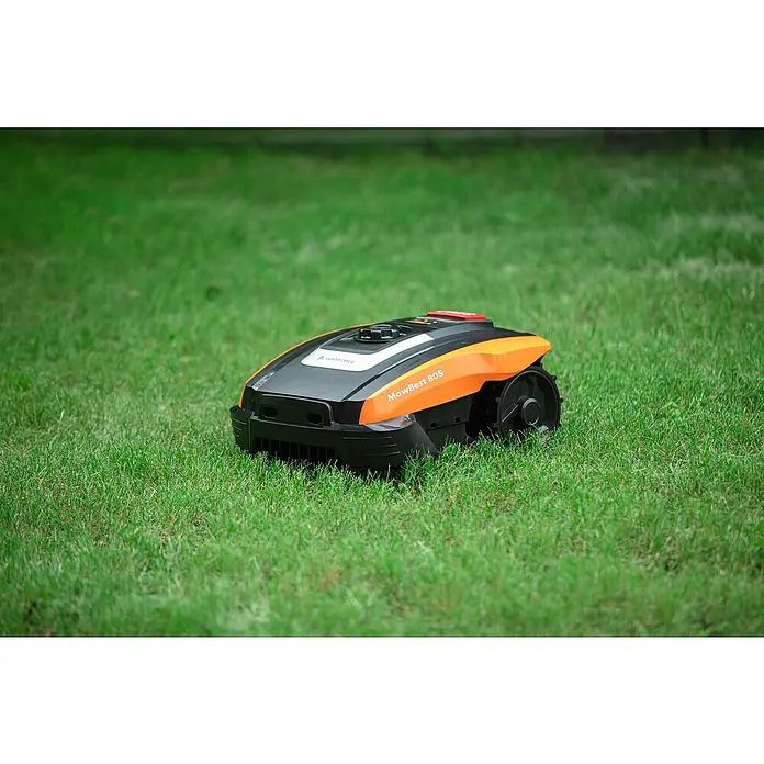 Yard Force MowBest 805 (YF-020) - Imagen 3