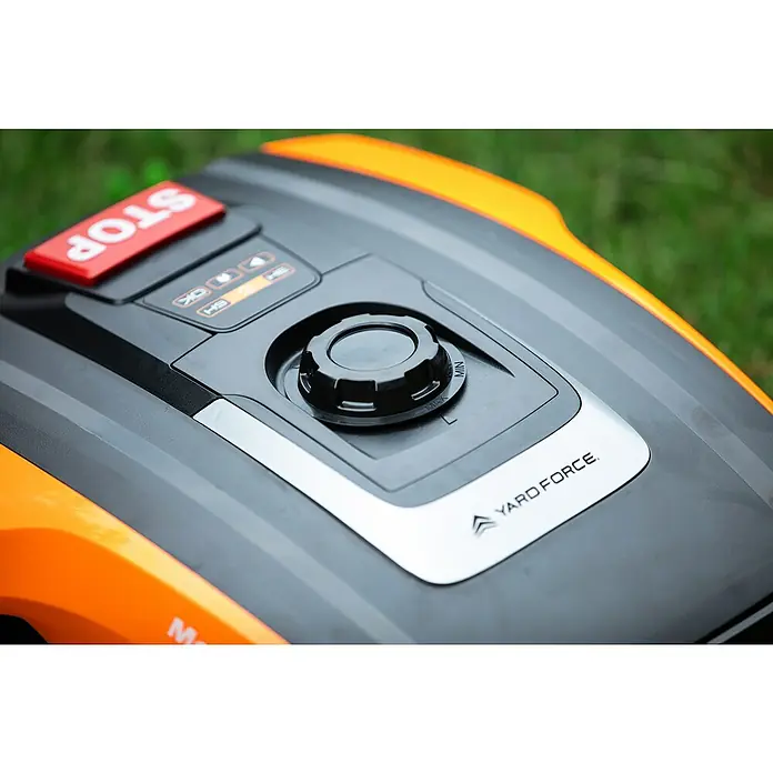 Yard Force MowBest 805 (YF-020) - Imagen 6