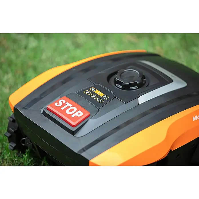 Yard Force MowBest 805 (YF-020) - Imagen 7