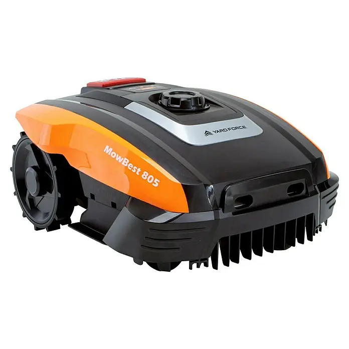 Yard Force MowBest 805 (YF-020) - Imagen 8