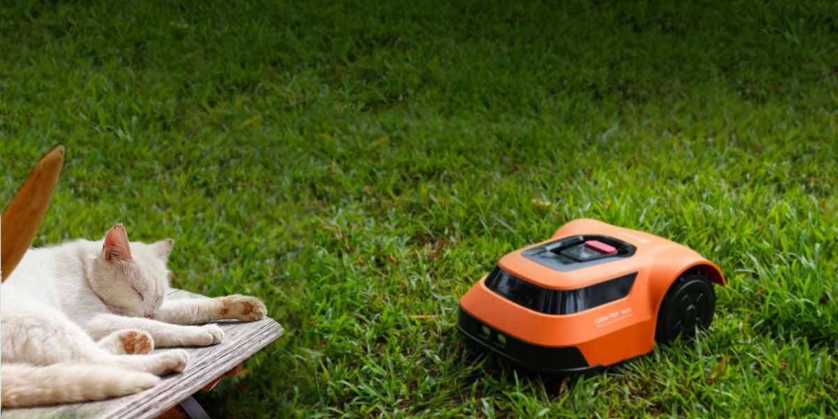 Ezviz RM600 (Ezviz CS-R64-A11) - Imagen 3