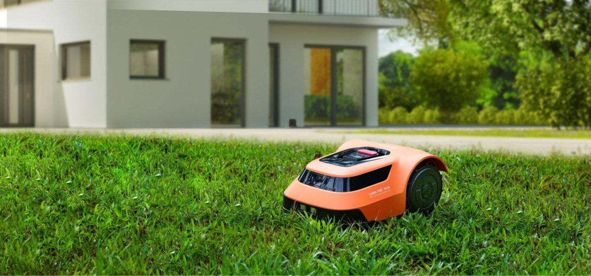 Ezviz RM600 (Ezviz CS-R64-A11) - Imagen 4