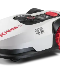 Kress Mission 1000 (KR121E)