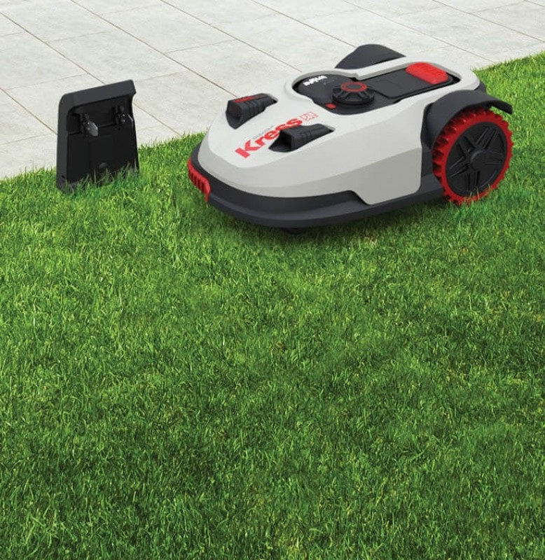 Kress Mission 1500 (KR122E) - Imagen 3