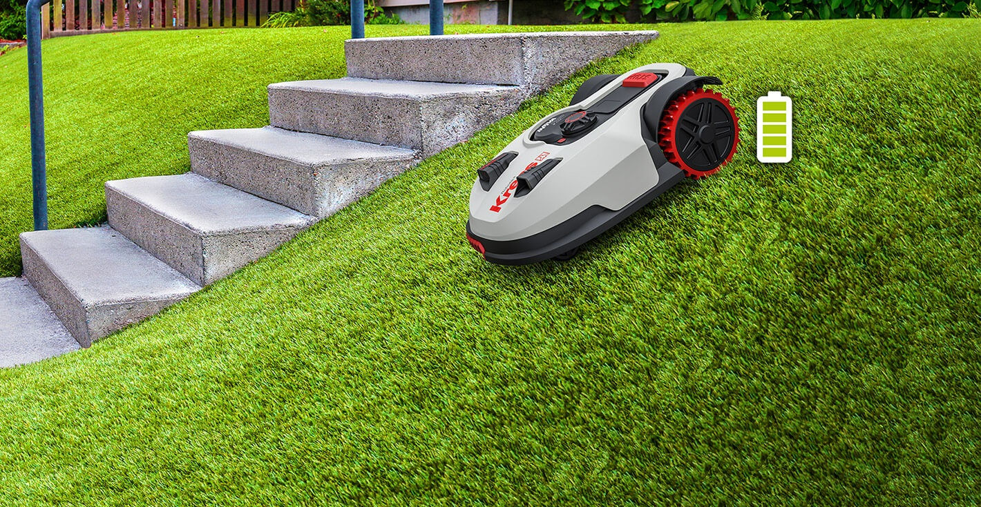 Kress Mission 1500 (KR122E) - Imagen 4