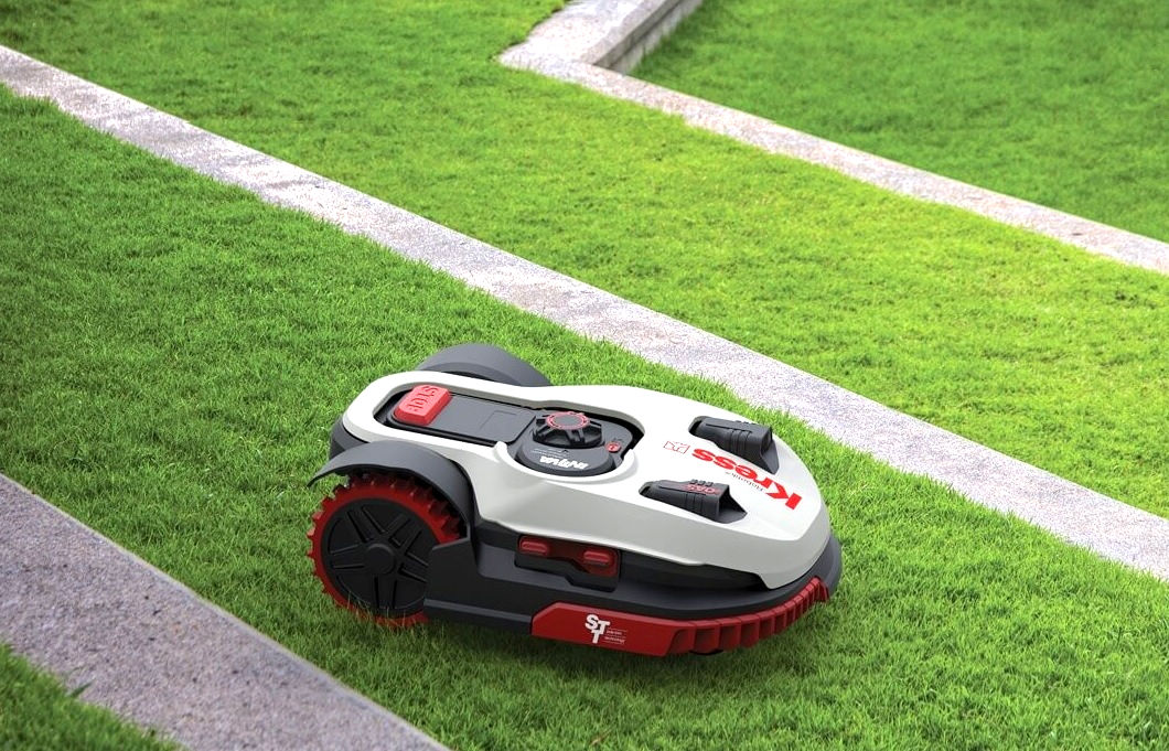 Kress Mission 1500 (KR122E) - Imagen 5