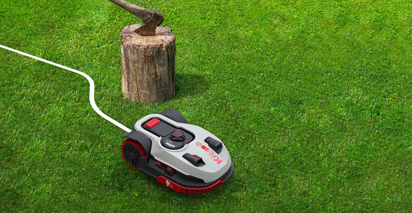 Kress Mission 1500 (KR122E) - Imagen 6