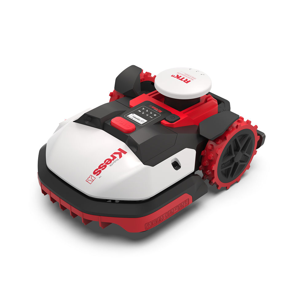 Kress Mission KR174E RTKn - Imagen 2