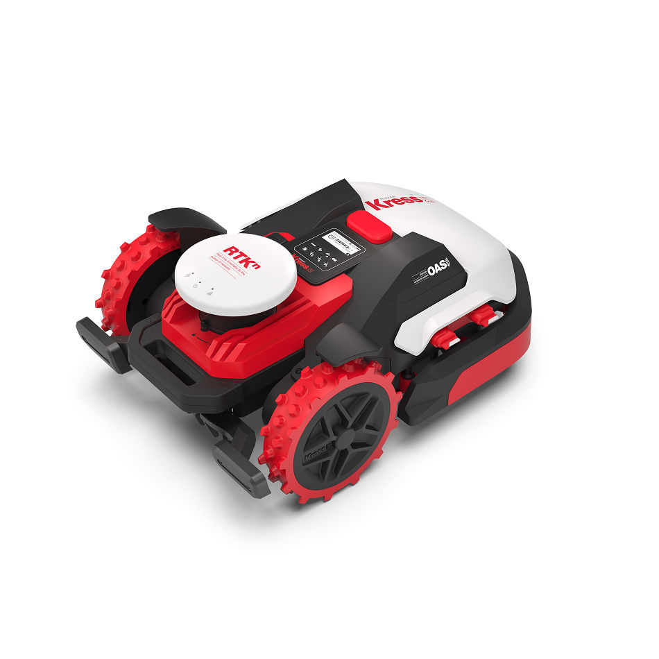 Kress Mission KR174E RTKn - Imagen 4