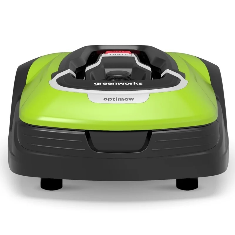 Greenworks Tools Optimow 10 - Imagen 3