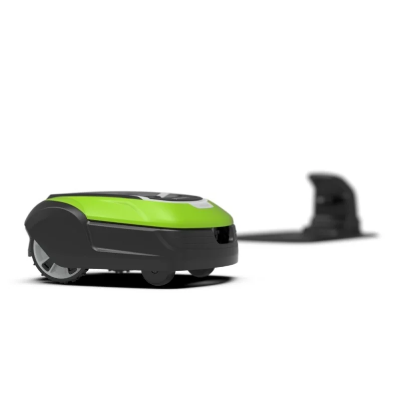 Greenworks Tools Optimow 10 - Imagen 4