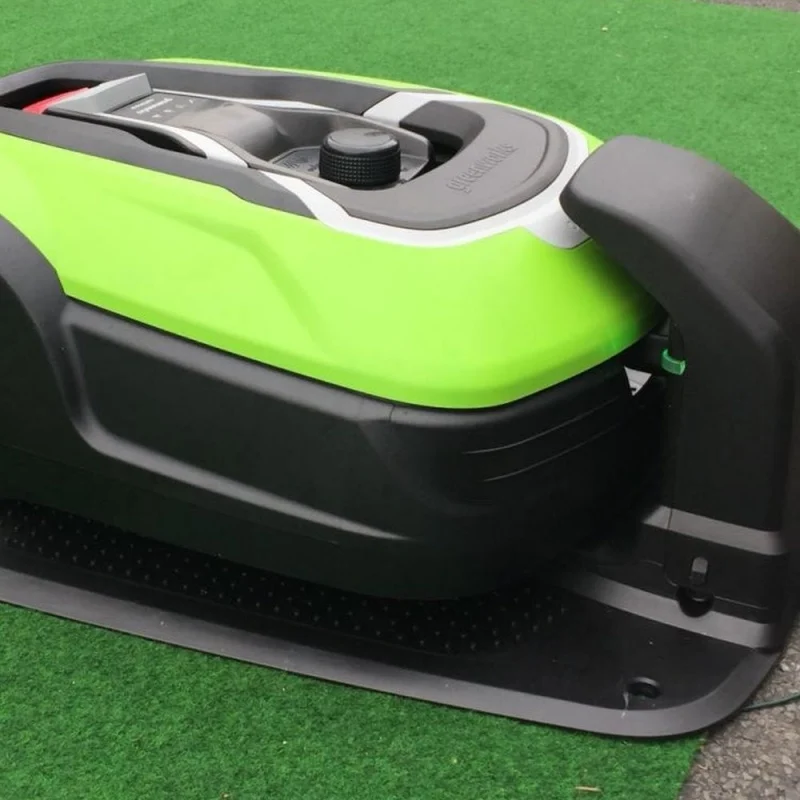 Greenworks Tools Optimow 10 - Imagen 5
