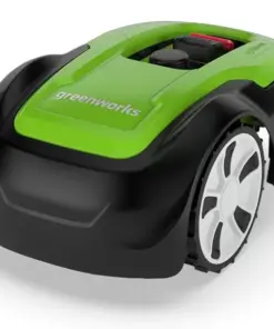 Greenworks OPTIMOW S