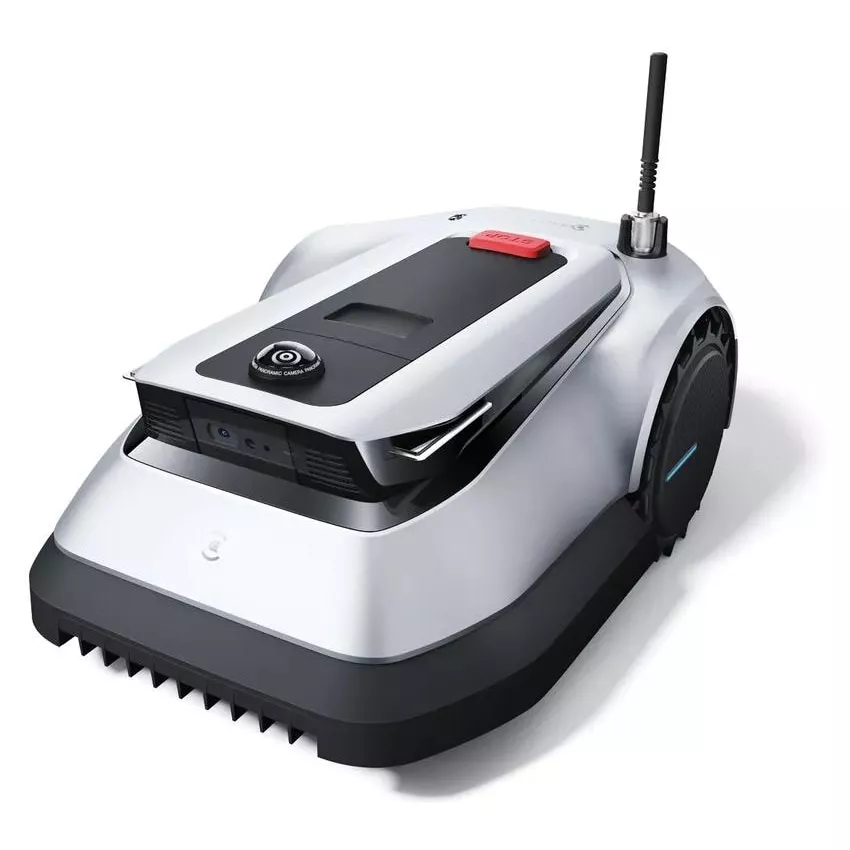 Ecovacs Goat G1-2000 (MPB13-12) - Imagen 2