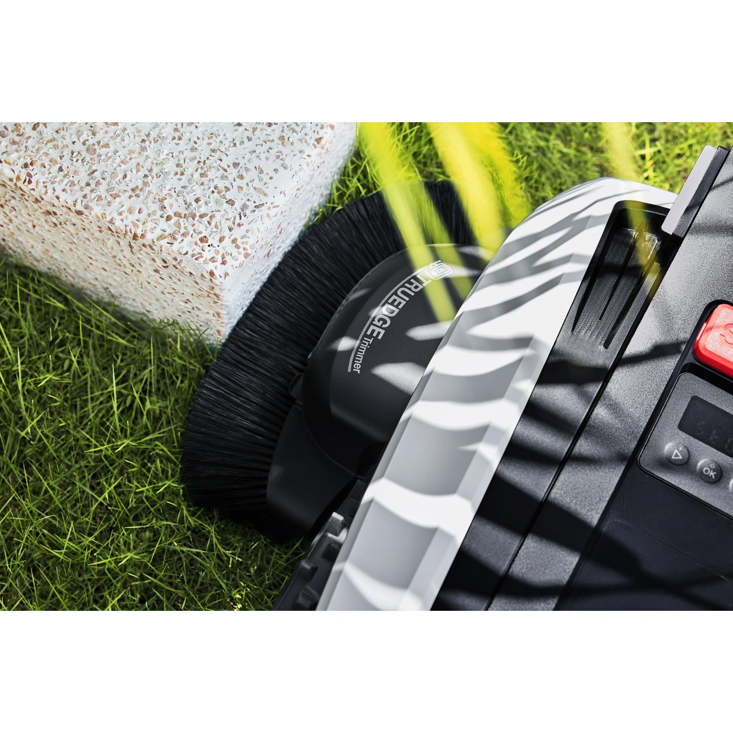 Ecovacs Goat O1200 LiDAR PRO - Imagen 3