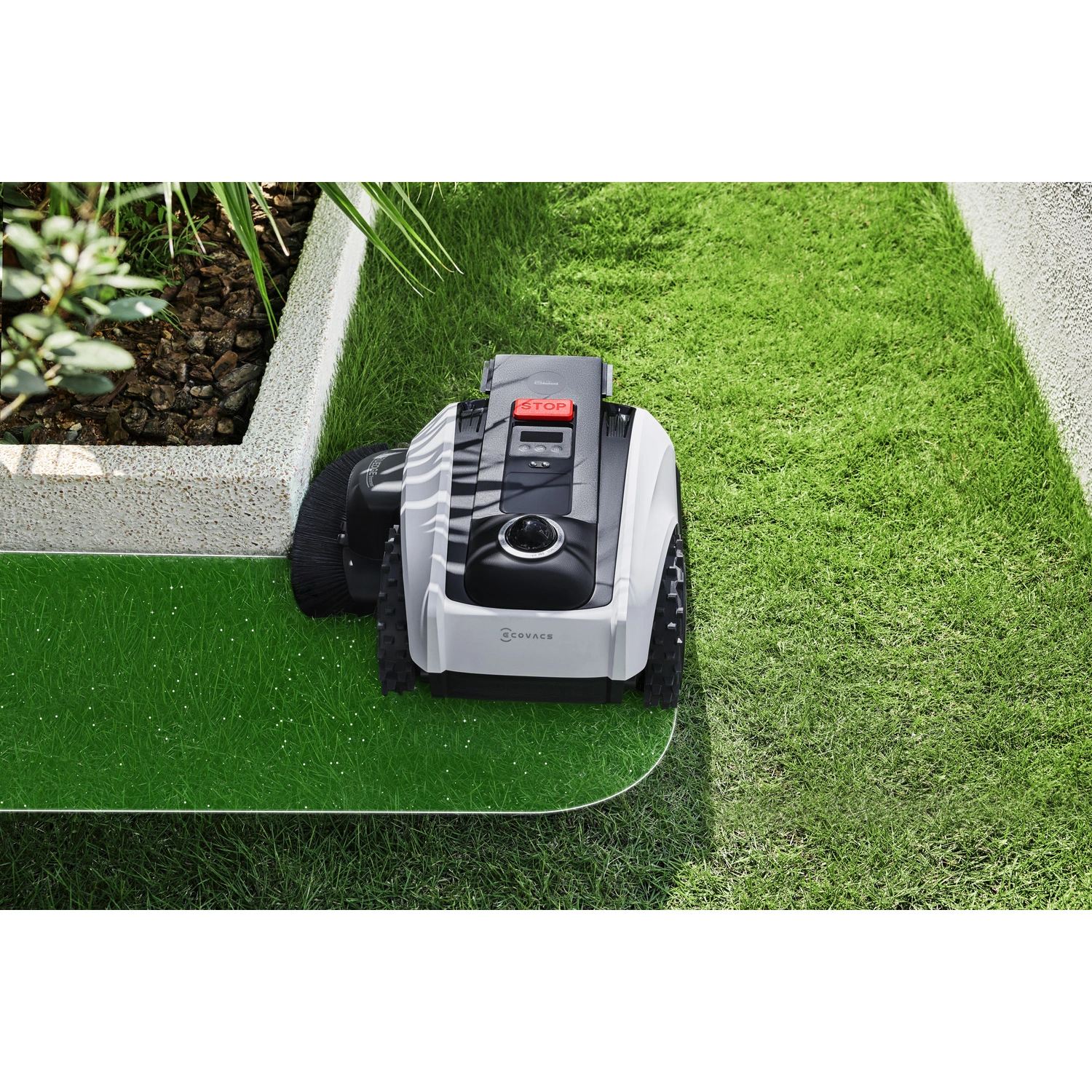 Ecovacs Goat O1200 LiDAR PRO - Imagen 5