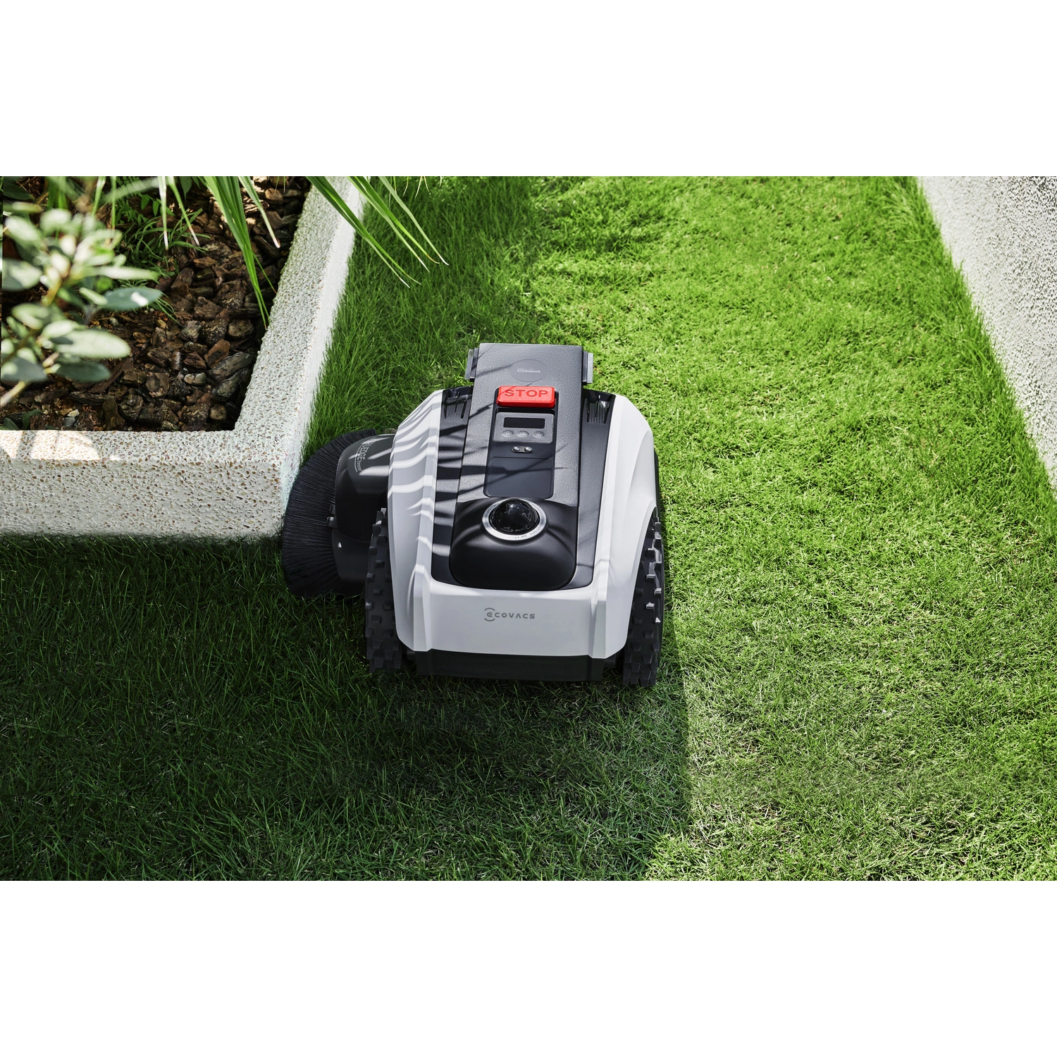 Ecovacs Goat O1200 LiDAR PRO - Imagen 7