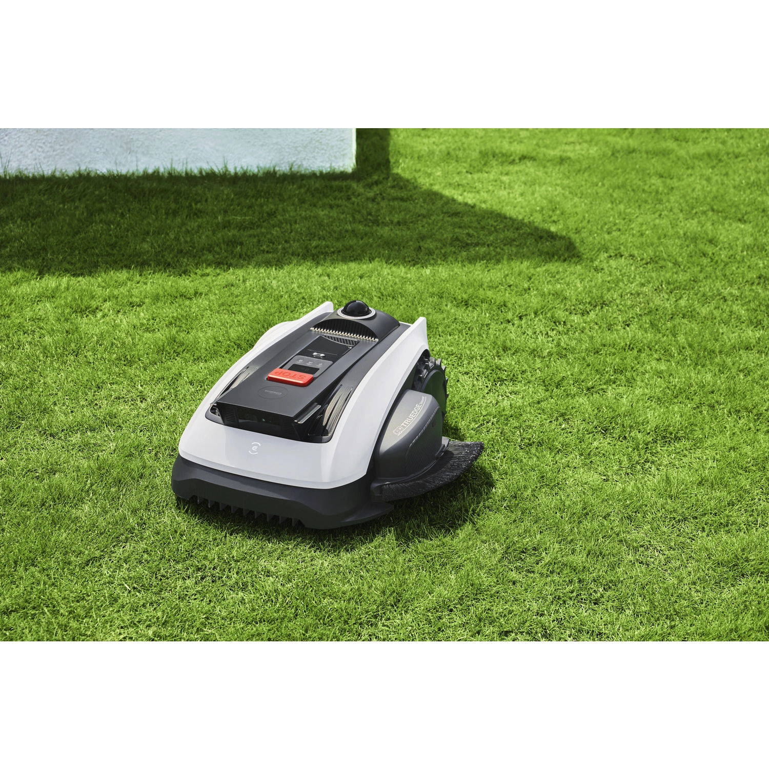 Ecovacs Goat O1200 LiDAR PRO - Imagen 8