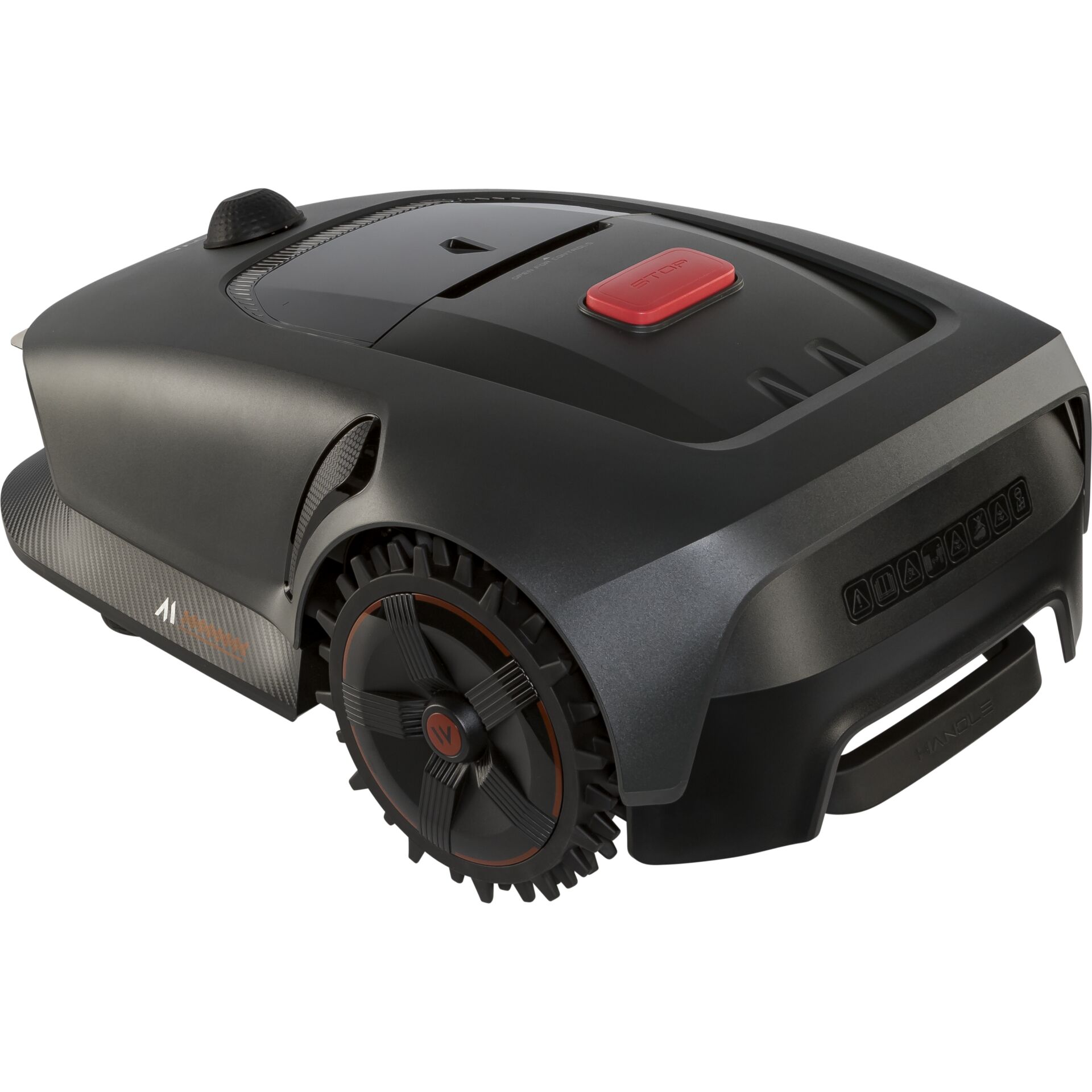 Dreame Mova 1000 (MLLM4110) - Imagen 6