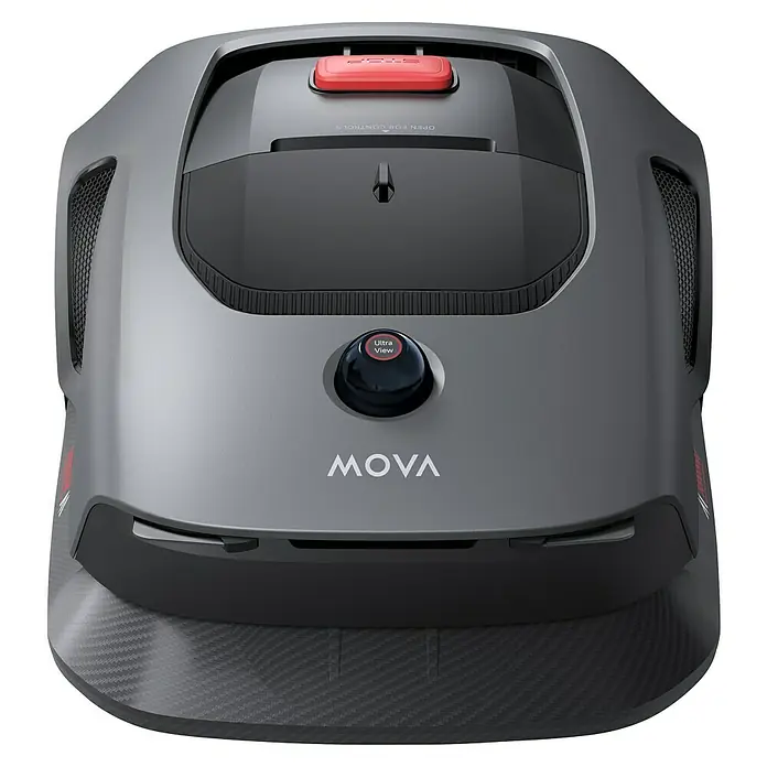 Dreame MOVA 600 Plus - Imagen 2
