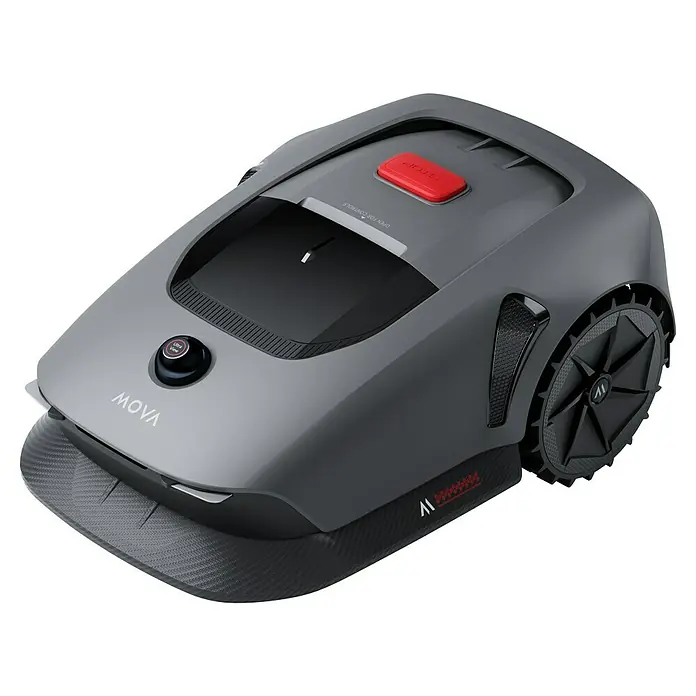 Dreame MOVA 600 Plus - Imagen 3