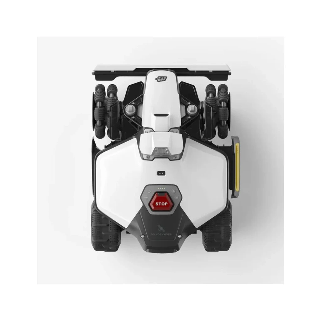 Mammotion LUBA mini 2 AWD 1000 - Imagen 2