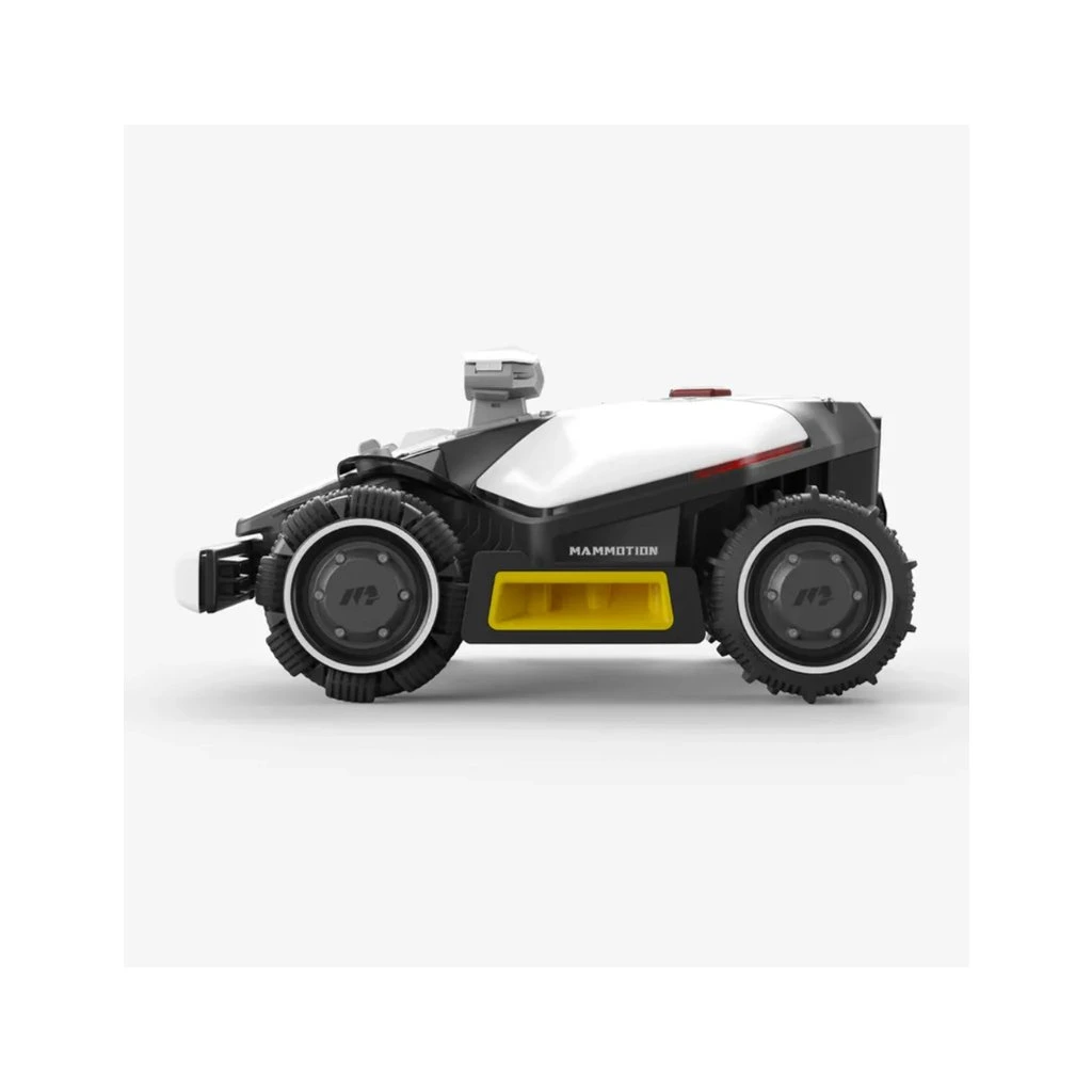 Mammotion LUBA mini 2 AWD 1000 - Imagen 3