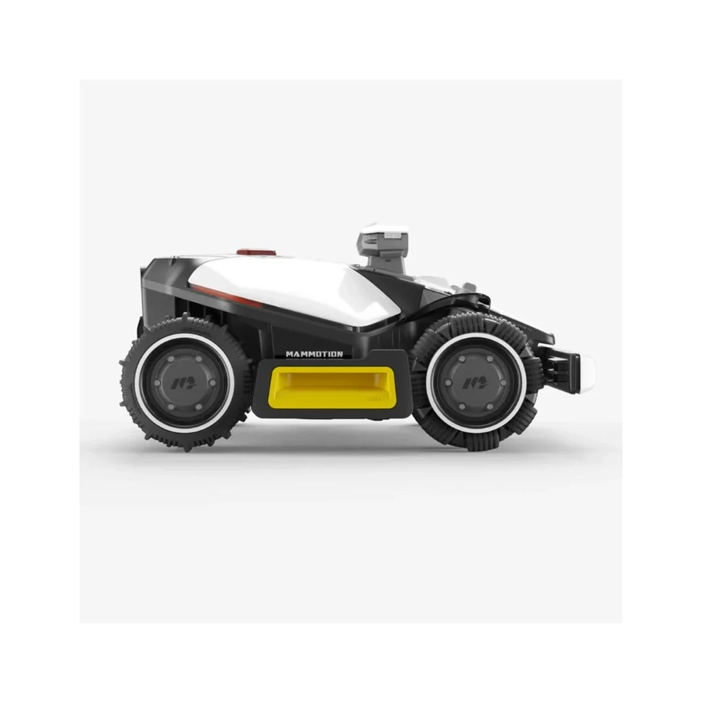Mammotion LUBA mini 2 AWD 1000 - Imagen 4