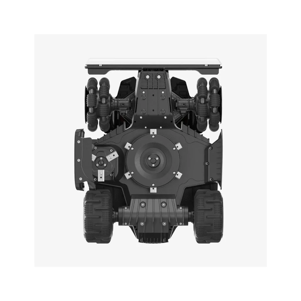 Mammotion LUBA mini 2 AWD 1000 - Imagen 5