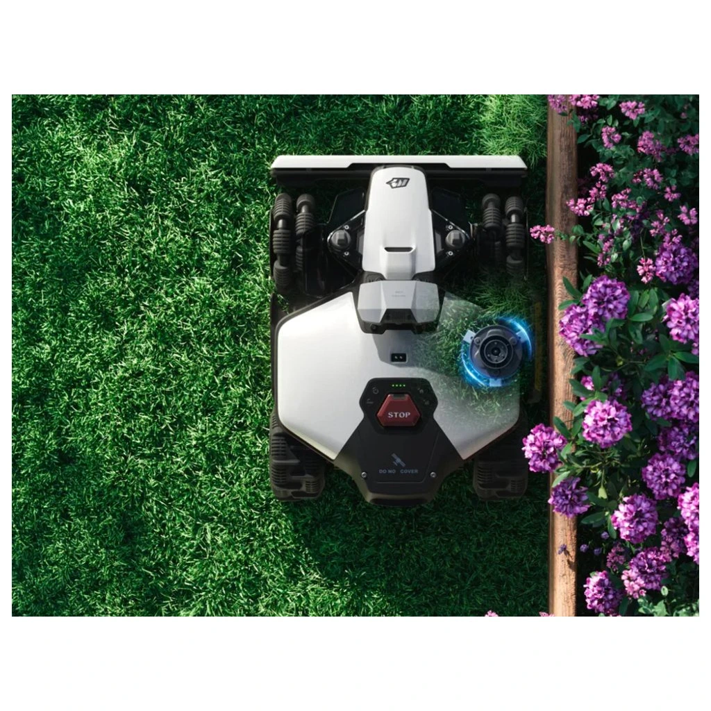 Mammotion LUBA mini 2 AWD 1000 - Imagen 7