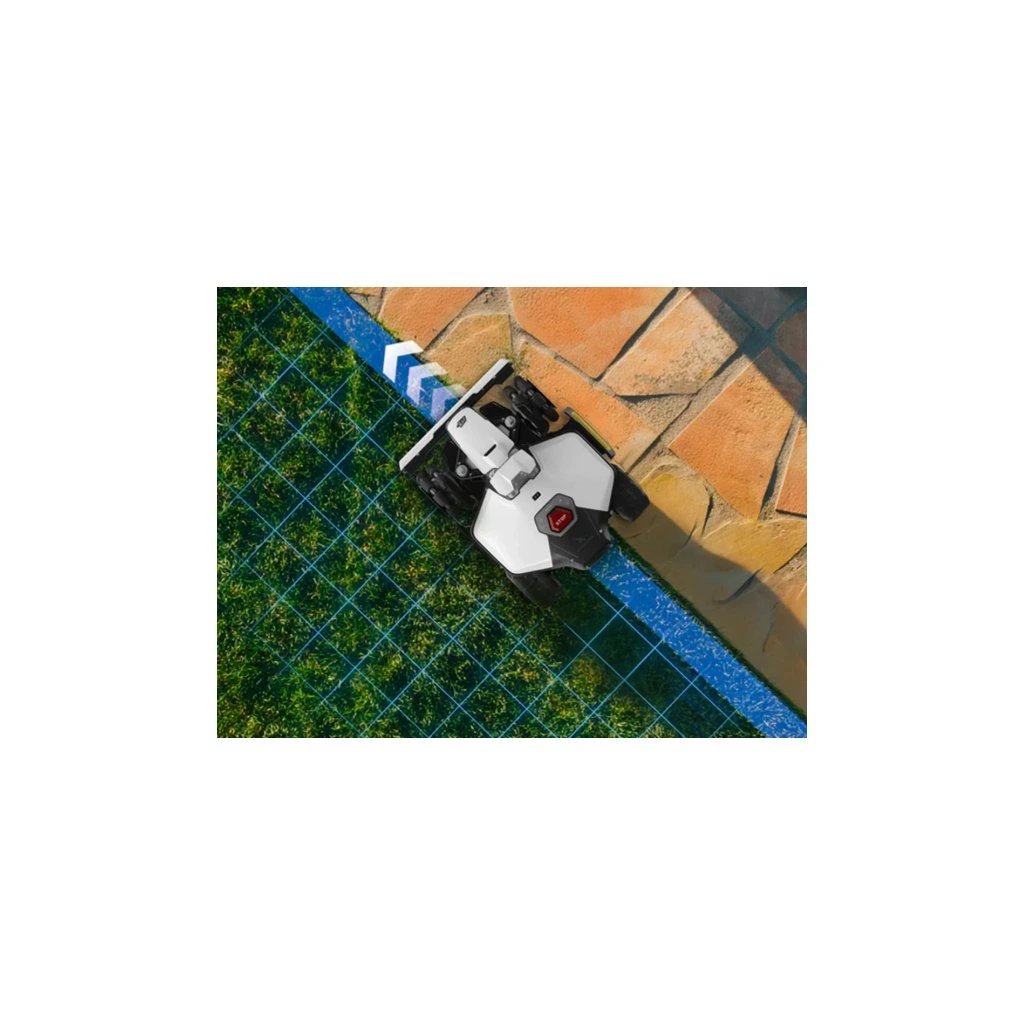 Mammotion LUBA mini 2 AWD 1000 - Imagen 8