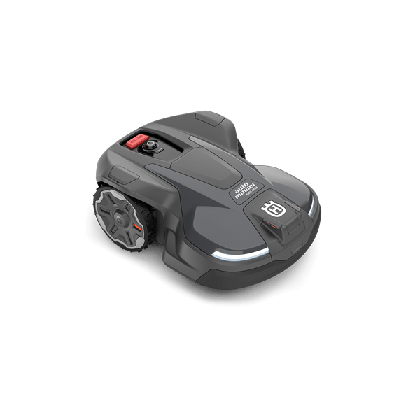 Husqvarna Automower 430X NERA (970 53 52-12) - Imagen 2