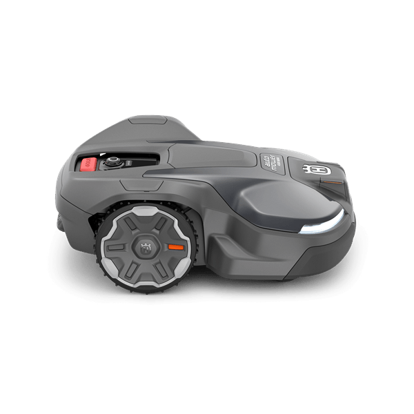 Husqvarna Automower 430X NERA (970 53 52-12) - Imagen 3