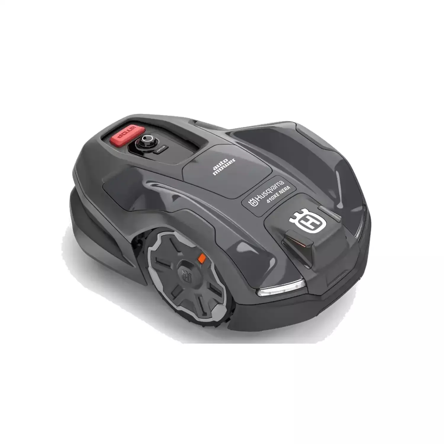 Husqvarna Automower 410XE NERA (970 65 44-12) - Imagen 2